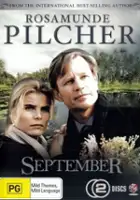 plakat filmu September
