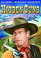 plakat filmu Hidden Guns