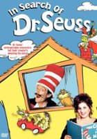 plakat filmu In Search of Dr. Seuss