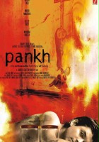plakat filmu Pankh