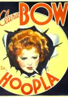 plakat filmu Hopla!