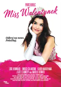 Plakat filmu Miss Walentynek