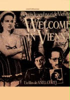 plakat filmu Wohin und zurück - Welcome in Vienna