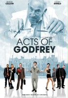 plakat filmu Acts of Godfrey