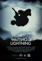 plakat filmu Waiting for Lightning