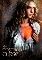 plakat filmu The Obsidian Curse