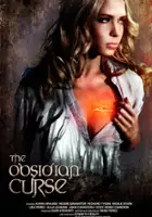 plakat filmu The Obsidian Curse