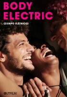 plakat filmu Body Electric