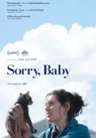 plakat filmu Sorry, Baby