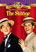 plakat filmu The Stooge