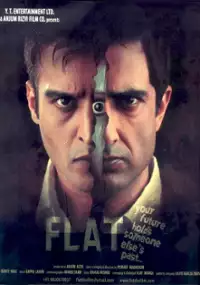 Plakat filmu Flat