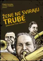 plakat filmu Zene Ne Sviraju Trube