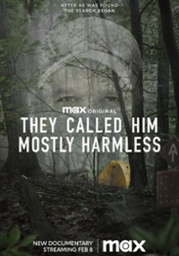 Nazywali go Mostly Harmless