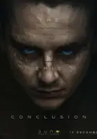 plakat filmu Diuna: Część trzecia