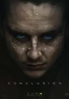 plakat filmu Diuna: Część trzecia