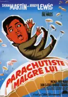 plakat filmu Jumping Jacks