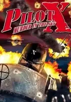 plakat filmu Death in the Air