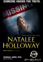 plakat filmu Natalee Holloway