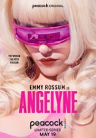 plakat serialu Angelyne