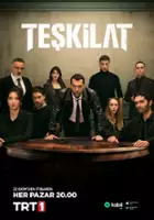 Mesut Akusta / Teşkilat
