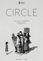 plakat filmu Circle
