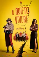 plakat filmu Il quieto vivere