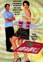 plakat filmu Impreza za imprezą