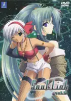 plakat serialu Soul Link