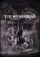plakat filmu The Whispering