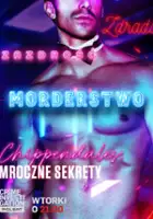 plakat serialu Chippendales: mroczne sekrety