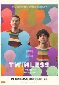 Plakat filmu Rozdzieleni