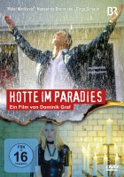 plakat filmu Hotte im Paradies