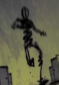 Plakat filmu The Aim