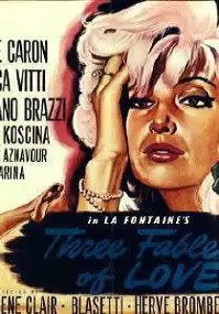 Plakat filmu Cztery prawdy
