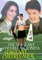 plakat filmu Sergeant Cheerleader