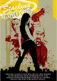 Plakat filmu Stacking Chips
