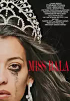 No&eacute; Hern&aacute;ndez / Miss Bala