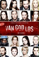 plakat filmu Van God Los