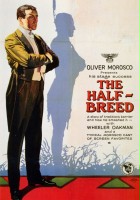 plakat filmu The Half Breed