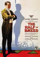 plakat filmu The Half Breed