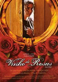 Plakat filmu Vinho de Rosas