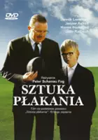 plakat filmu Sztuka płakania