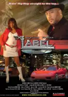 plakat filmu The Label