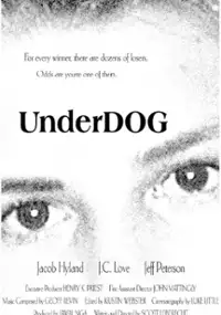 Plakat filmu Underdog