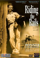plakat filmu Riding the Rails