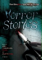 plakat filmu Horror Stories