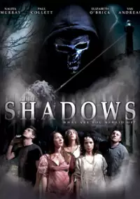 Plakat filmu The Shadows