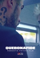 plakat filmu Quebonafide: Romantic Psycho Film
