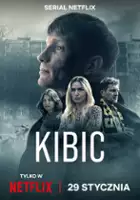 plakat - Kibic (2025)