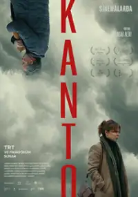 Plakat filmu Kanto